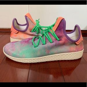 Adidas x Pharrell Hu size 10.5